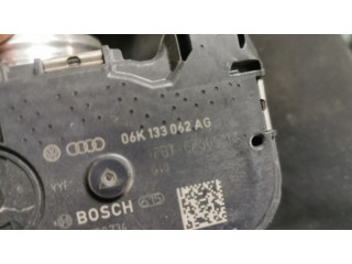 Дроссельная заслонка