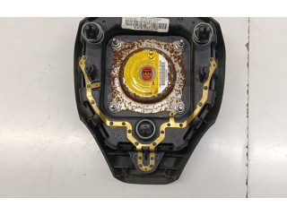 Подушка безопасности водителя 451300D160   Toyota Yaris