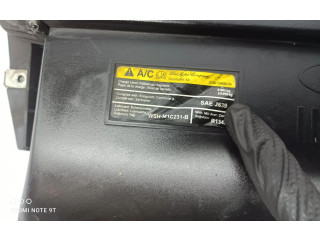 Интеркулер     Ford Transit -  Tourneo Connect 