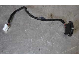 Блок управления климат-контролем Jaguar XK8 XKR