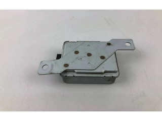 Блок управления 4655008B10   SsangYong Rexton