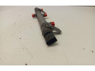 Топливная рампа A6420702595   Mercedes-Benz ML W164   для двигателя 642.940