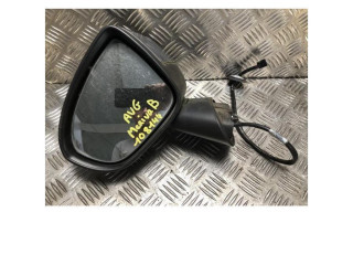 Зеркало (механическое) Opel Meriva B 2010 - 2016 года