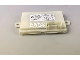 Блок управления A2229004213   Mercedes-Benz C W205