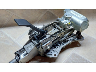 Ось рулевого колеса