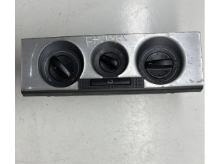 Блок управления климат-контролем Skoda Fabia Mk1 (6Y)