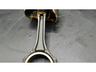 Píst A2701917 Mercedes-Benz CLA C117 X117 W117 pro benzínový motor 2.0 270920