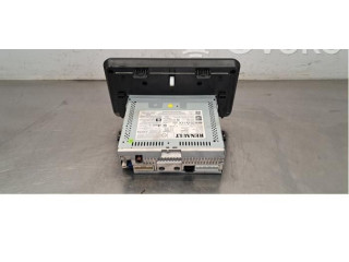 Дисплей 259151605R Dacia Duster II