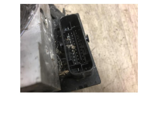 Блок АБС 6R0614517AGBEF, 6R0614517AGBEF Skoda Fabia Mk2 (5J) 2007 - 2014 года