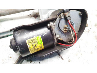 Моторчик дворников 53555102    Renault Clio II