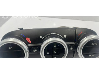 Блок управления климат-контролем 156123650   Alfa Romeo Giulietta
