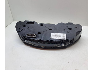 Панель приборов 8R0920981, 503002425507   Audi Q5 SQ5       