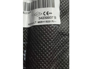 Подушка безопасности в сиденье 985H15231R   Dacia Duster II