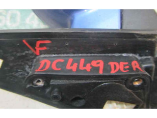 Зеркало электрическое        Chevrolet Nubira   -  года   