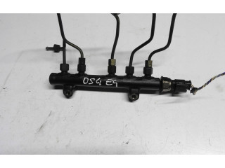 Vstřikovací lišta 9684753080, 20EA10 Peugeot 5008