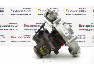  Турбина Renault Clio III  H8201164371         