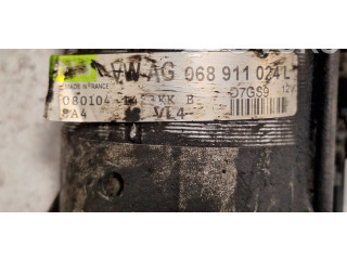 Přístrojová deska Audi A4 S4 B6 8E 8H 2004 D7GS9, 080104