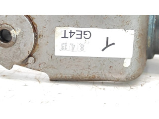    Рулевая рейка GE4T   Mazda 626 1998-2002 года