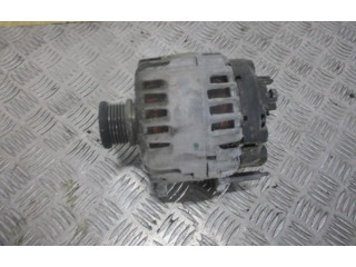Генератор 03L903023L, 2612004E Volkswagen Golf VII