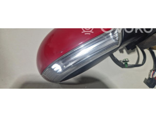 Зеркало (управляемое электричеством) E1010836   Volkswagen Golf Plus   