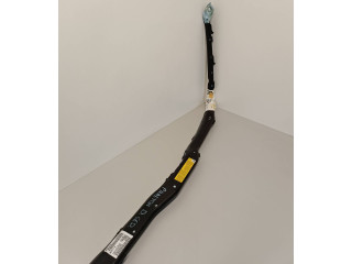 Боковая подушка безопасности 3D1880742C, 0334087C   Volkswagen Phaeton