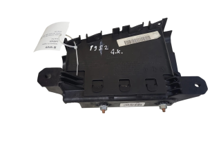 Надувная подушка для сиденья 9663887780 Citroen C5 2009