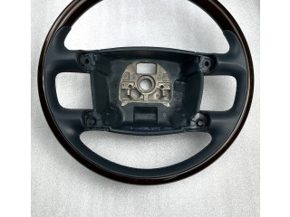 Руль Volkswagen Phaeton  2002 - 2016 года       