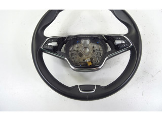 Руль Skoda Octavia Mk4 2019 - года 5E3419093A