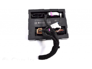 Модуль кузова