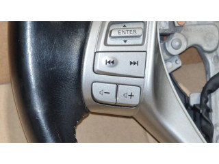 Volant Nissan Qashqai 2017 484304EL5B, 34221157A