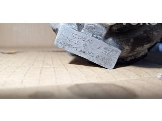  Турбина BMW X3 E83  7794020, 7629651         