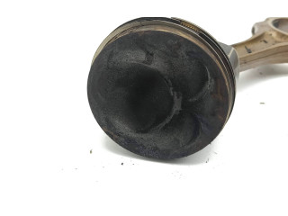 Поршень с шатуном 5502 Porsche Cayenne (92A)