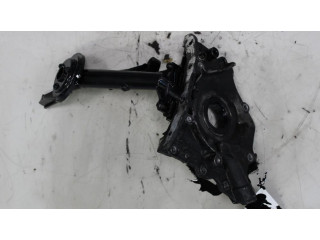 Čerpadlo oleje Citroen C4 Grand Picasso 1.6