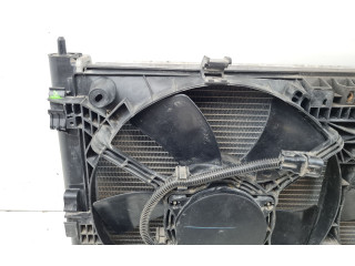 Комплект вентиляторов 120717, 3R021 Mitsubishi ASX