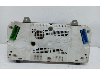 Панель приборов 0263615141, 6X0920801C Volkswagen Lupo