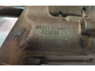 Масляный насос 0011130G08 Maserati Quattroporte