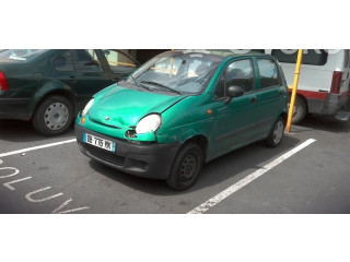 Зеркало электрическое        Chevrolet Spark M100, M150  1998 - 2005 года   