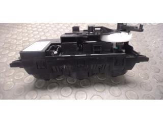 Блок управления климат-контролем 0000   Mercedes-Benz A W168