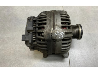 Генератор 03F903023D   Skoda Yeti (5L)      