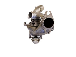  Турбина Peugeot 807 2.2 707240-2, 9662465180         