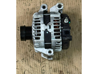 Генератор 68429972AA, RW243465   Jeep Wrangler      