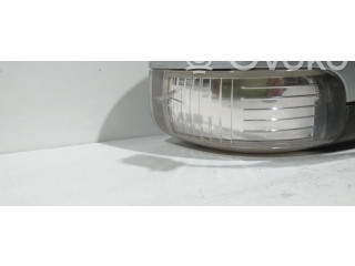 Зеркало электрическое        Volkswagen Touran I  2003 - 2010 года   