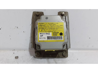 Блок подушек безопасности MR522940 Mitsubishi L200