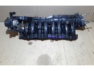 Всасывающий коллектор