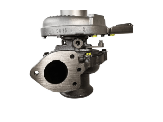 Турбина Mitsubishi Outlander 769674, 769674-5006S