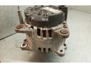 Генератор 04L903021D, 2715271B   Volkswagen Golf VII      