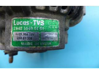 Генератор A128, IMPRK1277215 Tata Indigo II