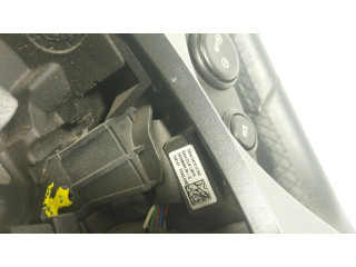 Руль Smart ForFour II W453 2014- года A4534603500, 484002495R