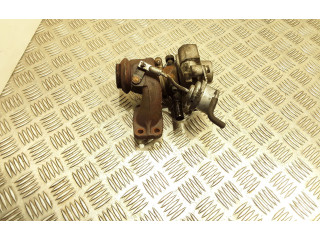 Turbodmychadlo Турбина 9657603780, 061454156   Peugeot 307 1.6  