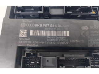 Блок комфорта 8K0907064GL   Audi A4 Allroad   